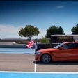 Brutus vs. 1M: A BMW Drag Race for the Ages with Video