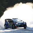 Car Videos to Brighten Your Weekend: The Let it Snow Edition