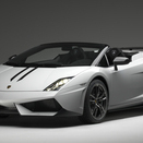 Car Videos to Brighten Your Weekend: The Super Cars are Super Edition