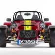 *Update* Caterham Signs Deal to Bring Brand Back to US