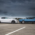 Chevy's Top Camaro, the Z/28, Priced at $75,000