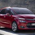 Citroën C4 Picasso Offers More Interior Room and Brand New Styling