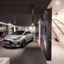 Citroën Opens DS World Store in Paris on Nov. 27