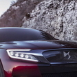 Citroën Wild Rubis Concept Will Be Built Strictly for Asia