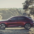 Citroën Wild Rubis Going Into Production in China as DS X7