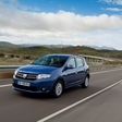 Dacia Has No Plans for New Models in Near Term