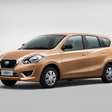 Datsun Launches Go+, a 5+2 MPV Model for Emerging Markets