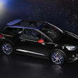 DS and Ines de la Fressange Paris create DS 3 concepts