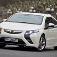 Europe's Best Selling Electric Car Is the Opel/Vauxhall Ampera