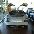 Extremely Rare Isdera Imperator 108i on Sale for Nearly €1M