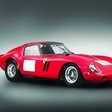 Ferrari 250 GTO is the most expensive ever in auction