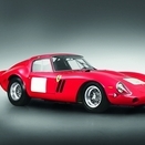 Ferrari 250 GTO is the most expensive ever in auction