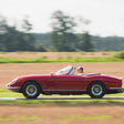 Ferrari 275 GTB/4 S NART Spider Sells for $27.5 Million at Auction