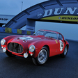 Ferrari 340/375 MM Le Mans Racer Sells for $12.8 Million 