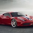 Ferrari 458 Speciale Increases Power and Cuts Weight for the Ultimate 458