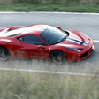 Ferrari Has Fulfilled All of Its First-Year Orders for the 458 Speciale