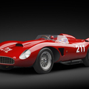 Ferrari Testarossa Sells for $6.4m at Monaco Auction Ferrari Testarossa Sells for $6.4m at Monaco Auction