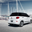 Fiat Adding 4 New 500s and a New Panda in Next 2 Years