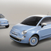 Fiat Goes Back to Its Roots for Fiat 500 1957 Edition in US