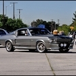 Ford Mustang Eleanor from Gone in 60 Seconds for Auction in May