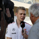 Formula 1 2014 Driver Lineup Confirmed, Kobayashi Returns