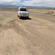 Four Men from UK Attempting to Drive Suzuki Jimnys Around the World