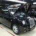 Geely Buys Builder of London Black Cabs for $17 million