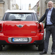 Gert Volker Hildebrand to retire as head of MINI’s Design studio