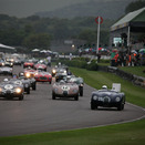 Goodwood Festival of Speed's 2014 Theme is the 'Champions of Motorsport'