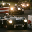 Goodwood Revival to Host Race into the Night for 50s Racers