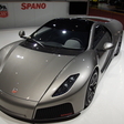 GTA Motors Launches Production Spano Supercar with 8.3l V10