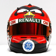 Heikki Kovalainen Will Wear Angry Birds Helmet as Part of Sponsorship Deal