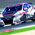 Honda Prepared for Civic's Inaugural WTCC Race at Suzuka