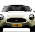 Huet HB Coupe is a Modern, Boutique Sports Car with Everyday Economy
