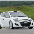 Hyundai Planning to Launch Performance Brand on Back of WRC Program