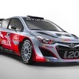 Hyundai Will Launch N Performance Brand with WRC Program