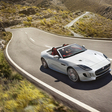 Jaguar renews F-Type range for 2015
