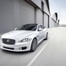 Jaguar XJ Ultimate Edition Brings Ultimate Comfort to Its Rear Passengers