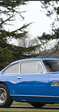 John Lennon's Blue 1965 Ferrari 330GT Being Auctioned in July