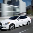Kia K900 Brings a Rear-Wheel Drive Flagship to the US