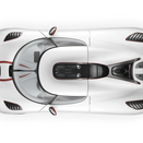 Koenigsegg Agera R smashes 0-200 mph record Koenigsegg Agera R smashes 0-200 mph record