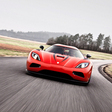 Koenigsegg One:1 Will Be the World's Fastest Car