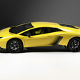 Lamborghini Aventador LP 720-4 50 Anniversario Introduced in Shanghai