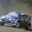 Latvala and Anttila Win for Ford in Wales; Loeb Second; Solberg Third