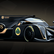 Lotus Building New LMP2 for 2013; LMP1 for 2014