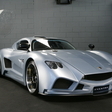 Mazzanti Evantra Makes World Debut at Top Marques Monaco