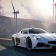 Mazzanti Evantra V8 Will Be Revealed at Top Marques Monaco