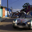 Mercedes-Benz 300 SL returns to Mexico