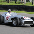 Mercedes W196 R Auction at Goodwood May be Most Expensive Ever