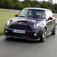 Mini John Cooper Works GP Offers 218hp and Limited to 2000 Cars Worldwide